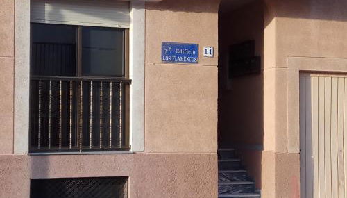 Apartamento Los Flamencos - Foto 2