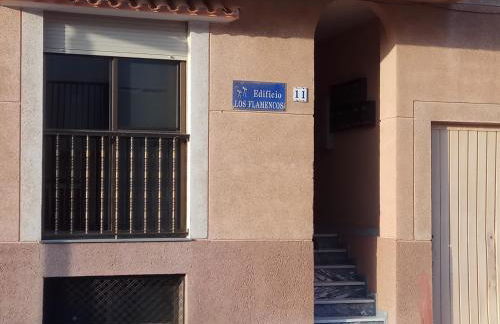 Apartamento Los Flamencos - Foto 2