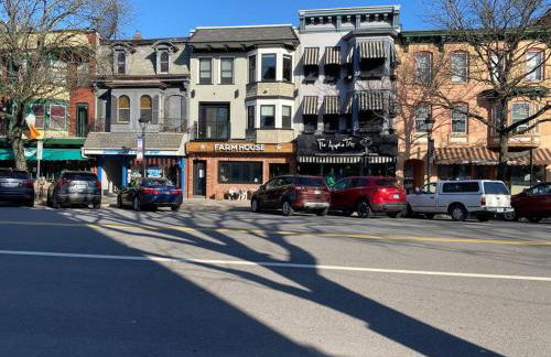 Apt in the heart of Main Street - Foto 27