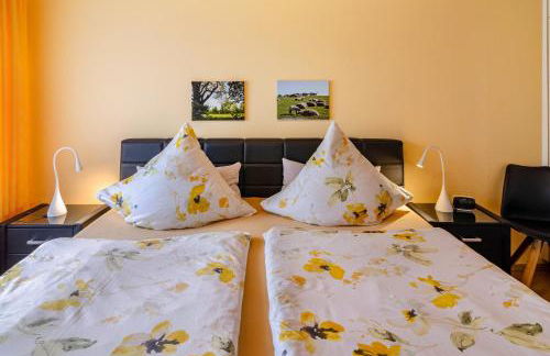 Ferienhaus 'am Gänsepfad' - Foto 12