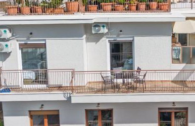 Entire, spacious, spotless apartment, in Ilioupoli, Greece - Foto 52