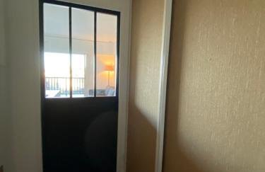 Golfe de Saint-Tropez sea view Air Conditioned Navy House - Foto 11