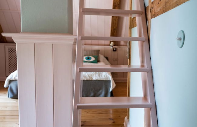 Wunderschönes Landhaus - Foto 4