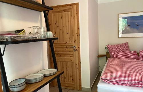 Teichland Linum Apartments - Photo 8