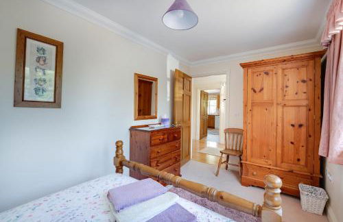 Oak Tree Cottage, Charming, Rural New Forest Home - Foto 38