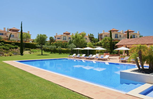 Villa Macy - Monte Rei - Foto 15