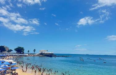 Oxente Barra Premium Praia Porto da Barra - Foto 33