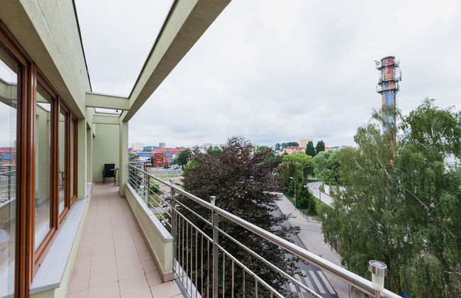 Riverside Apartments by Renters - Foto 33