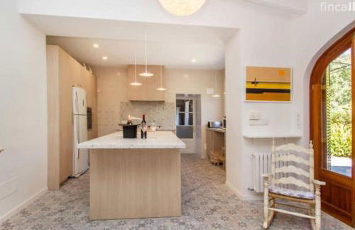 CAMP DE SON LLEMPAIES - SON TARONGER, finca for 12 - Foto 26