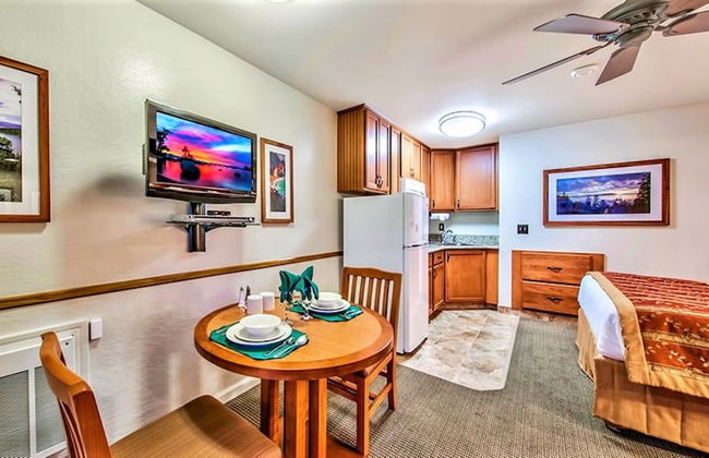 Tahoe Beach & Ski Club - Foto 14