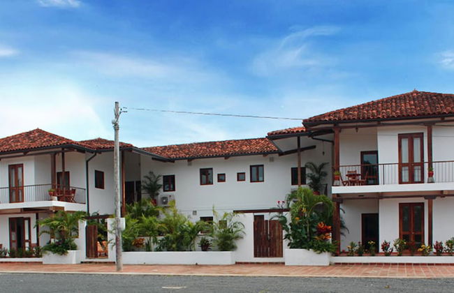 Pedasi Nature Paradise - Foto 1