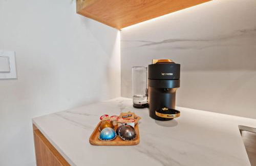 Brand New Apartment at The Crosby Miami WC - Foto 6