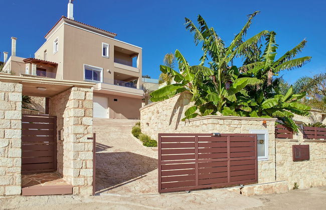 Polemarchi Mystique Villa - Foto 26