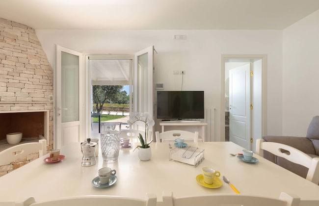 Trulli di Buontempo - Foto 18