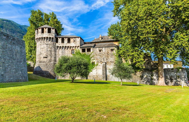 Petit Jardin - Foto 17