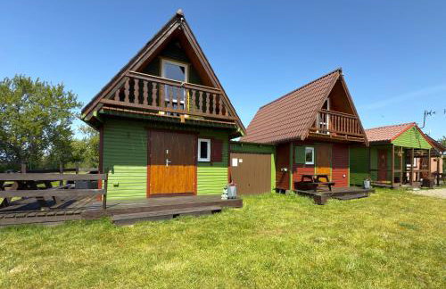 Osrodek Nadmorski Osieki - Foto 29