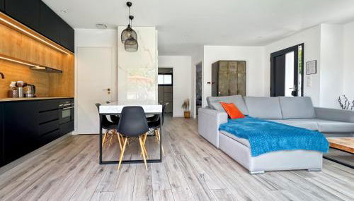 Modern 2 bedroom house, sleeps up to 6 - Photo 3