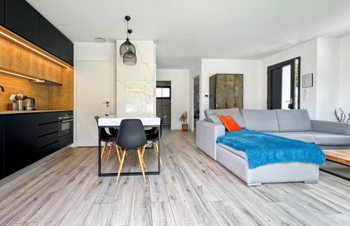 Modern 2 bedroom house, sleeps up to 6 - Photo 3