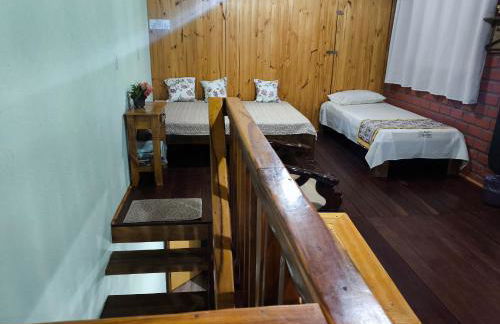 Pousada Recanto Sobradinho - Foto 28