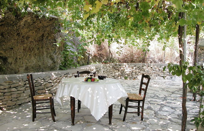 Villa in Crete With Private Pool & Views - Foto 22