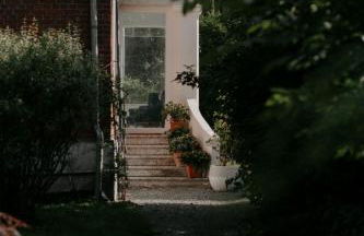 Pärchen Auszeit am Rande der Heide - Foto 19