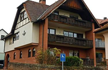 Ferienwohnung Marell - Foto 1