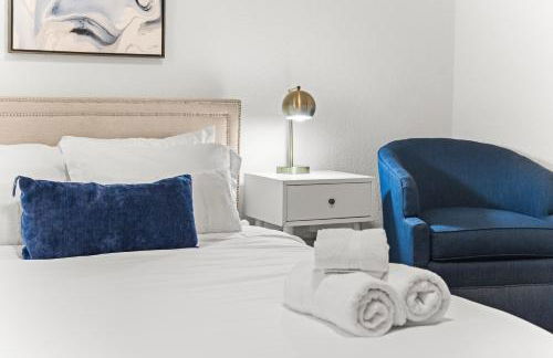 The Denver Den Game Room Foosball - Foto 42