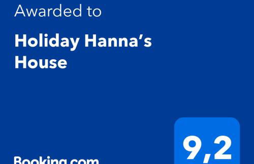 Holiday Hanna’s House - Photo 46