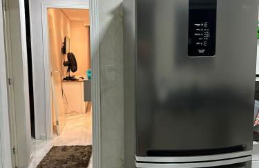 Casa de praia, alto padrão com fino acabamento - Foto 32