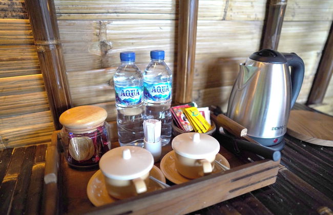 Ayo Hill Villa - Foto 17