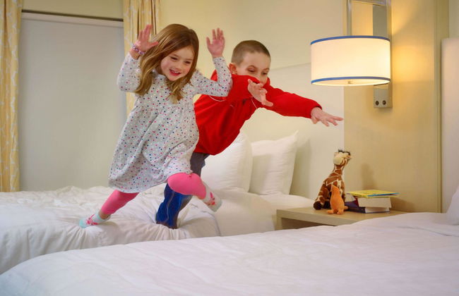 Sonesta ES Suites Lake Buena Vista - Foto 18