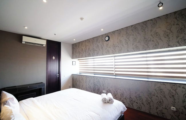 Strategic And Spacious 2Br At Sumatra36 Apartment - Foto 5