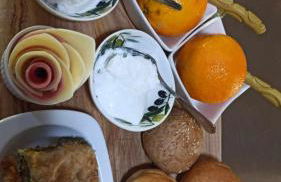 Orfeas Studios Molivos - Photo 50