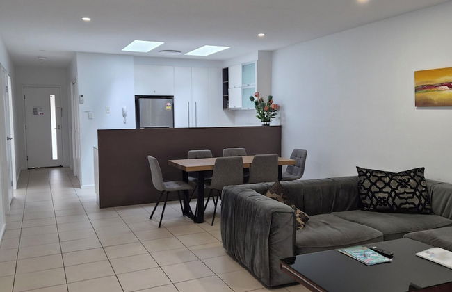 Quarterdecks Retreat - Foto 58