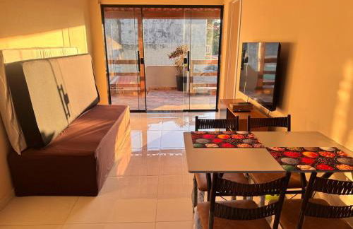 Refúgio Colonial - Figueira - Praia de Mauá - Foto 12