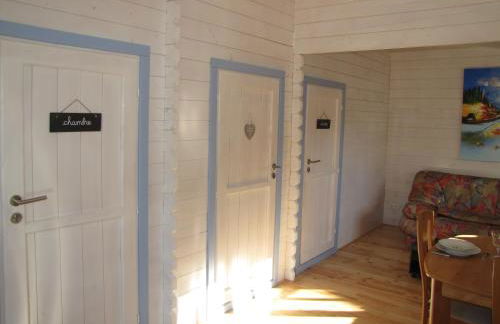 Chalet de Christine - Foto 13