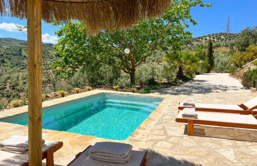 Cortijo La Pedriza - Foto 55