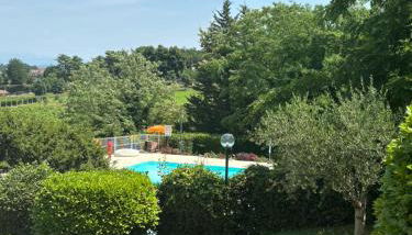 Lake Garda Relax Apartment - Foto 2, Garden view