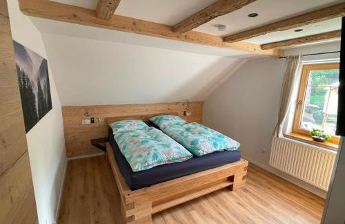 Ferienhaus bei Fischer´s - Foto 7