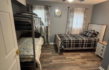 CeloVacationHousing - Foto 24