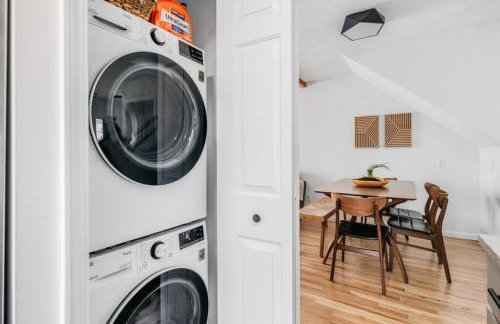 Japandi, 3BD Townhome Near Downtown, Beach and Wineries - Foto 20