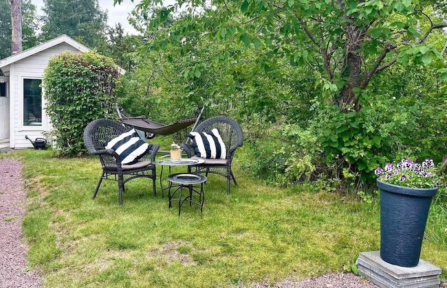 4 Star Holiday Home in Monsteras-by Traum - Foto 12