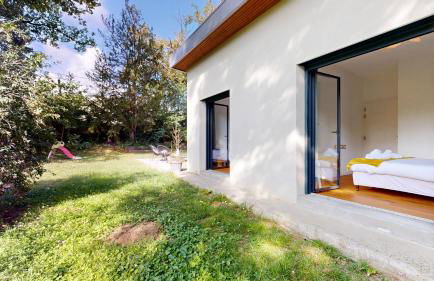expat renting - Le Lumineux - Villa Design - Wi-Fi - Foto 77