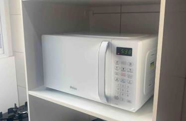 Apartamento próx a uopeccan - Foto 9