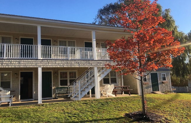 Island Manor Resort by VRHost - Foto 13