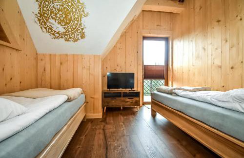 Domek Jatka No 1 - Foto 24