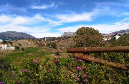 Casa La Liebrecilla - Foto 23