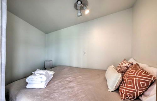 Cozy-Chic Abode Hang Glide, Hike, Rock Climb - Foto 16