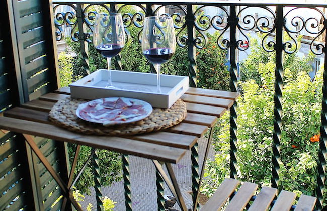 WISH SUITE LA MATA DE SEVILLA - Foto 25