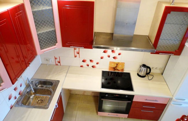 Inndays on Miheeva 19-202 - Foto 9